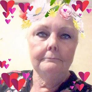 Meet your Posher, Donna